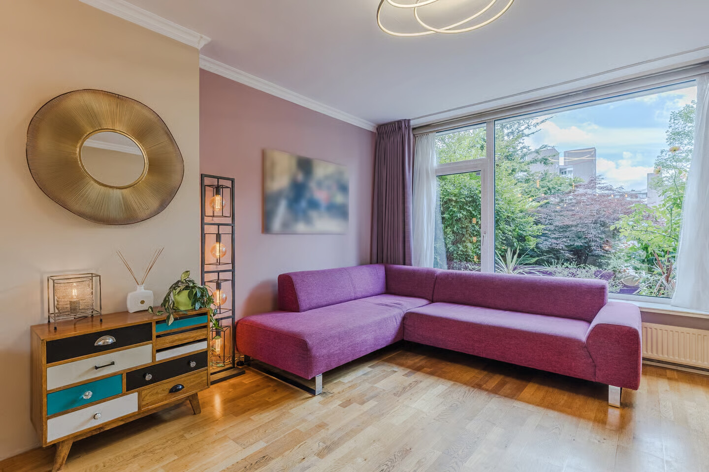Hoekwoning te koop: Brantwijk 88, Amstelveen