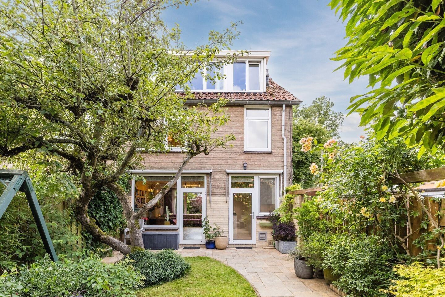 Hoekwoning te koop: Brantwijk 88, Amstelveen