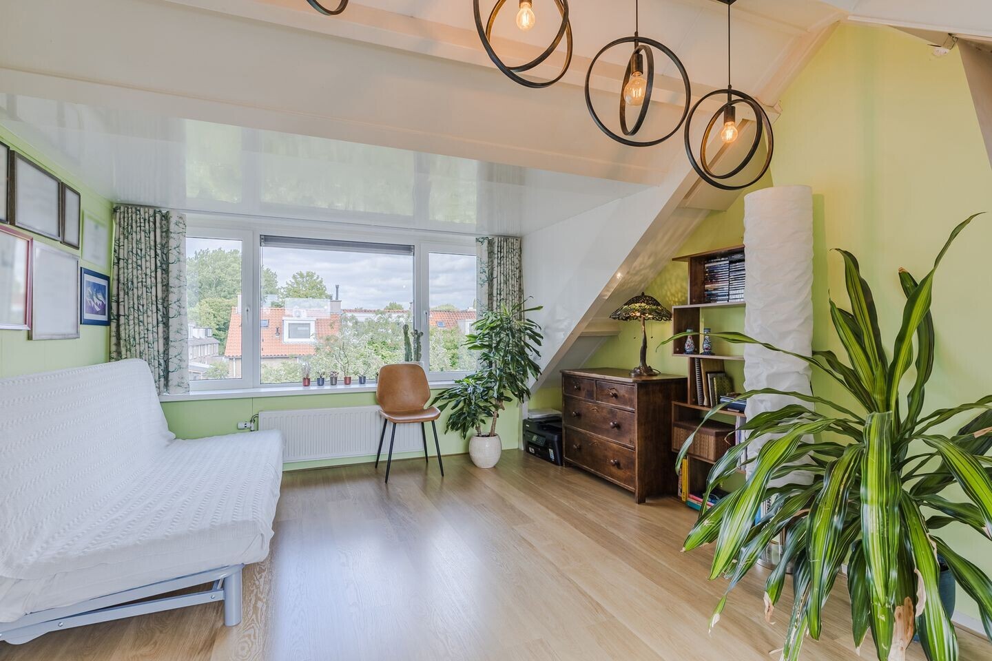 Hoekwoning te koop: Brantwijk 88, Amstelveen