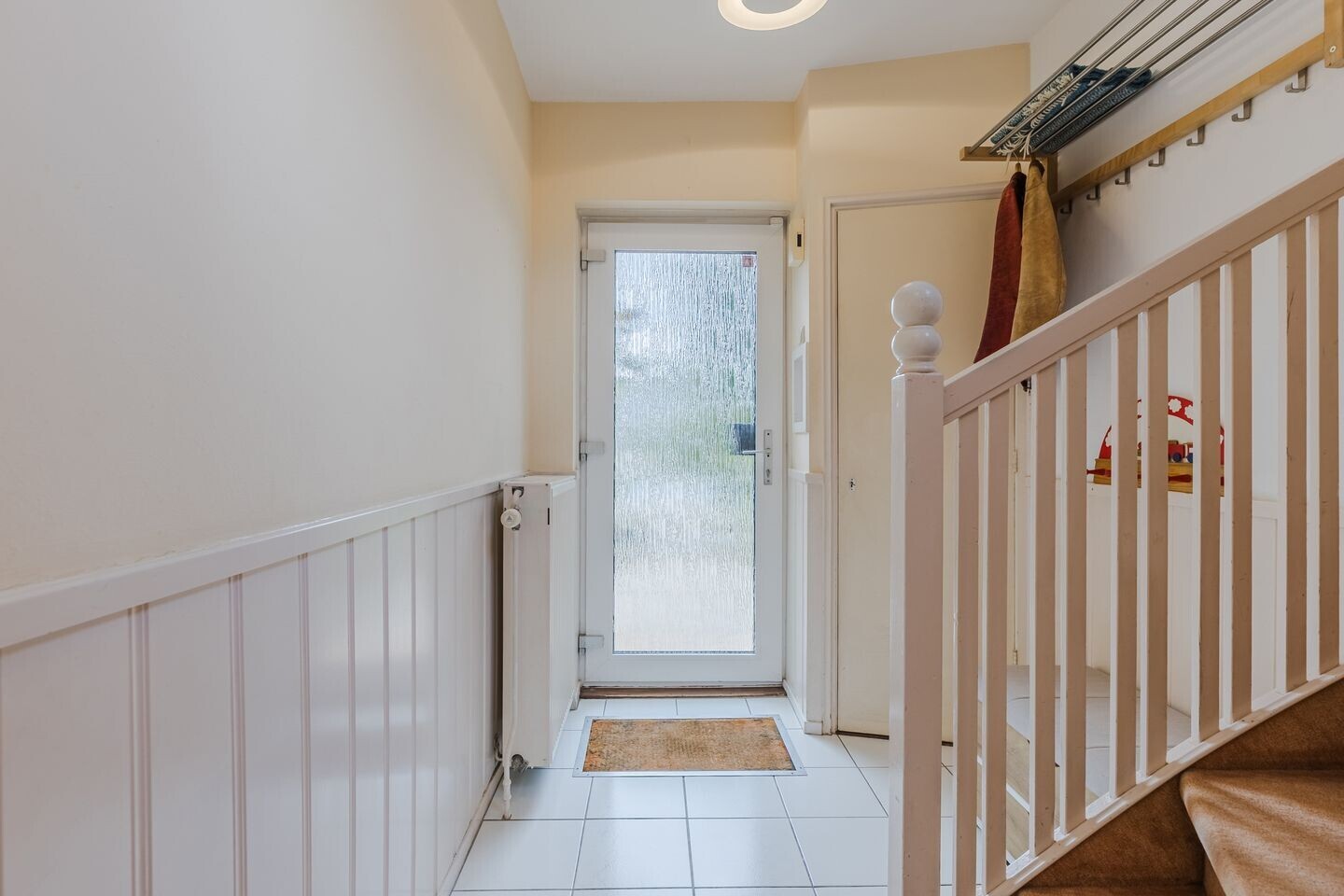 Hoekwoning te koop: Brantwijk 88, Amstelveen