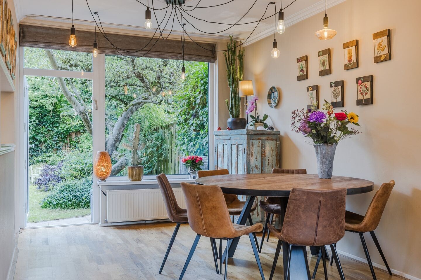 Hoekwoning te koop: Brantwijk 88, Amstelveen