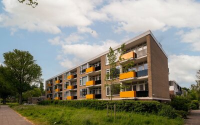 Burgemeester Haspelslaan 140