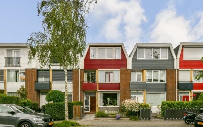 Burgemeester Haspelslaan 360