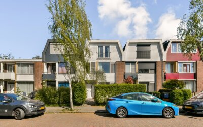 Burgemeester Haspelslaan 364