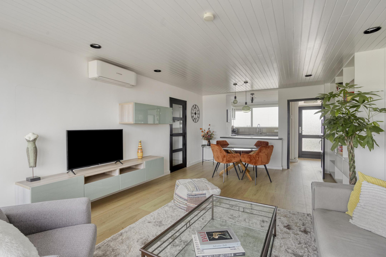 Appartement te koop: Zonnesteinhof 47, Amstelveen