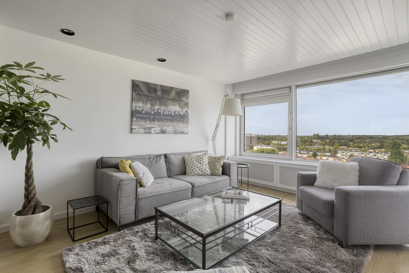 Appartement te koop: Zonnesteinhof 47, Amstelveen