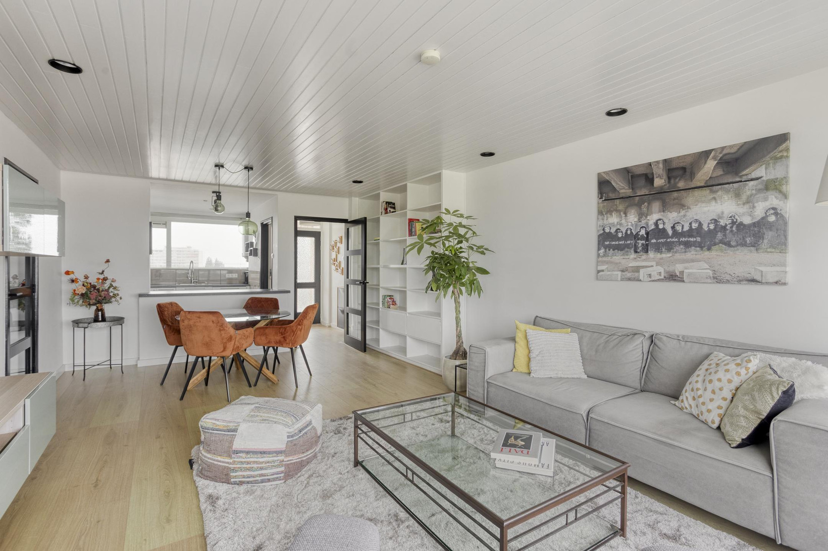 Appartement te koop: Zonnesteinhof 47, Amstelveen