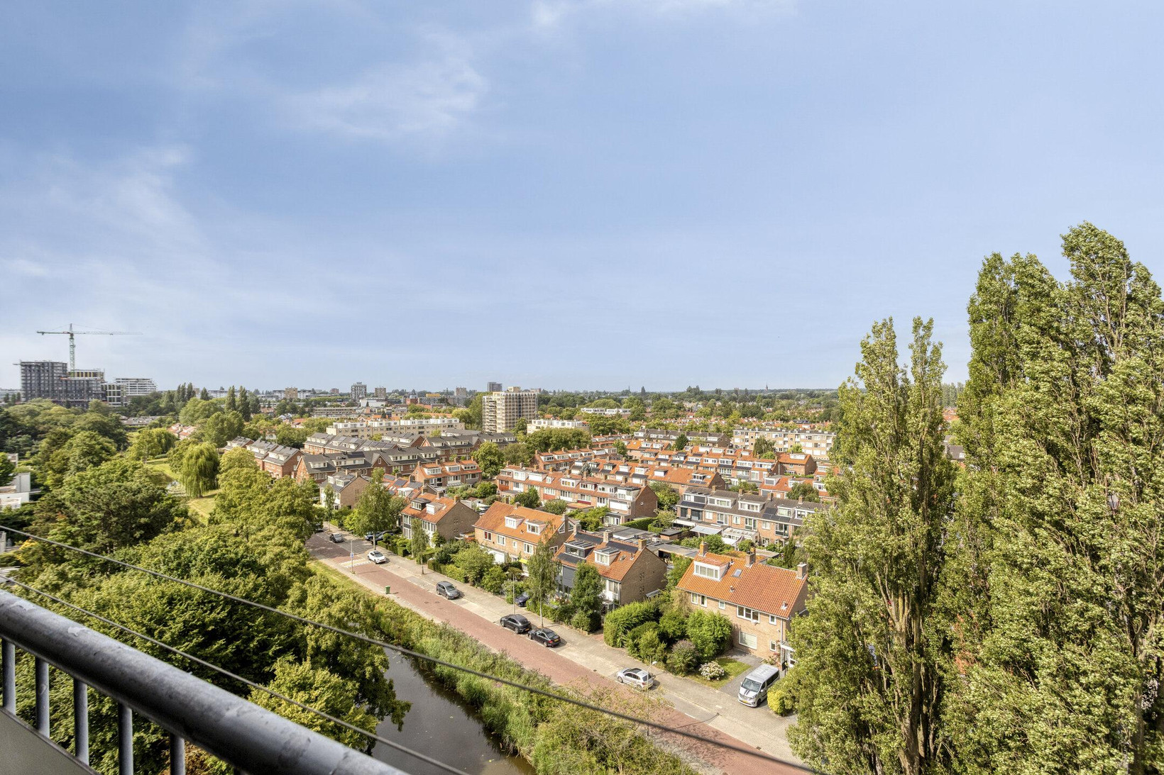 Appartement te koop: Zonnesteinhof 47, Amstelveen