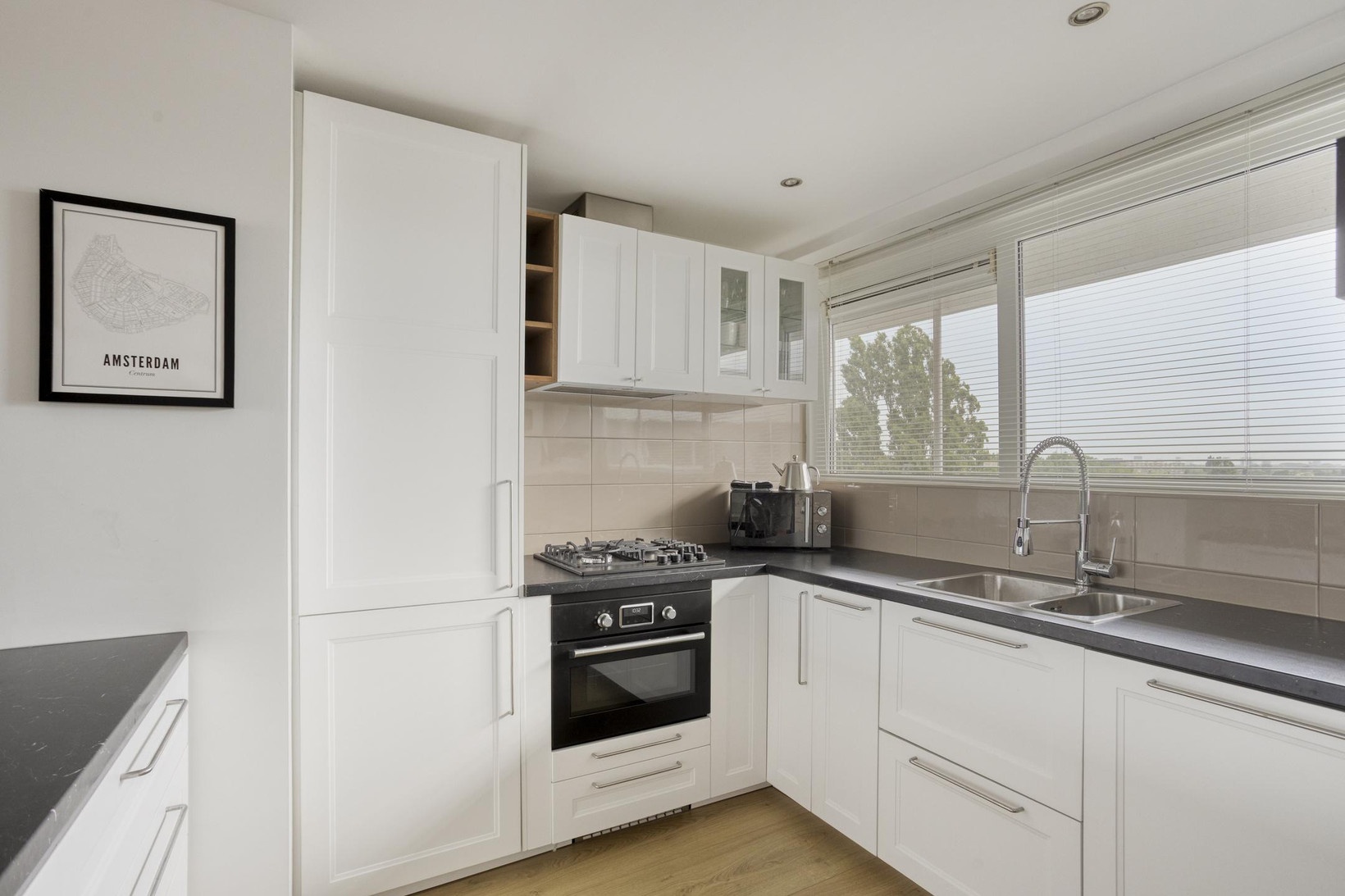 Appartement te koop: Zonnesteinhof 47, Amstelveen