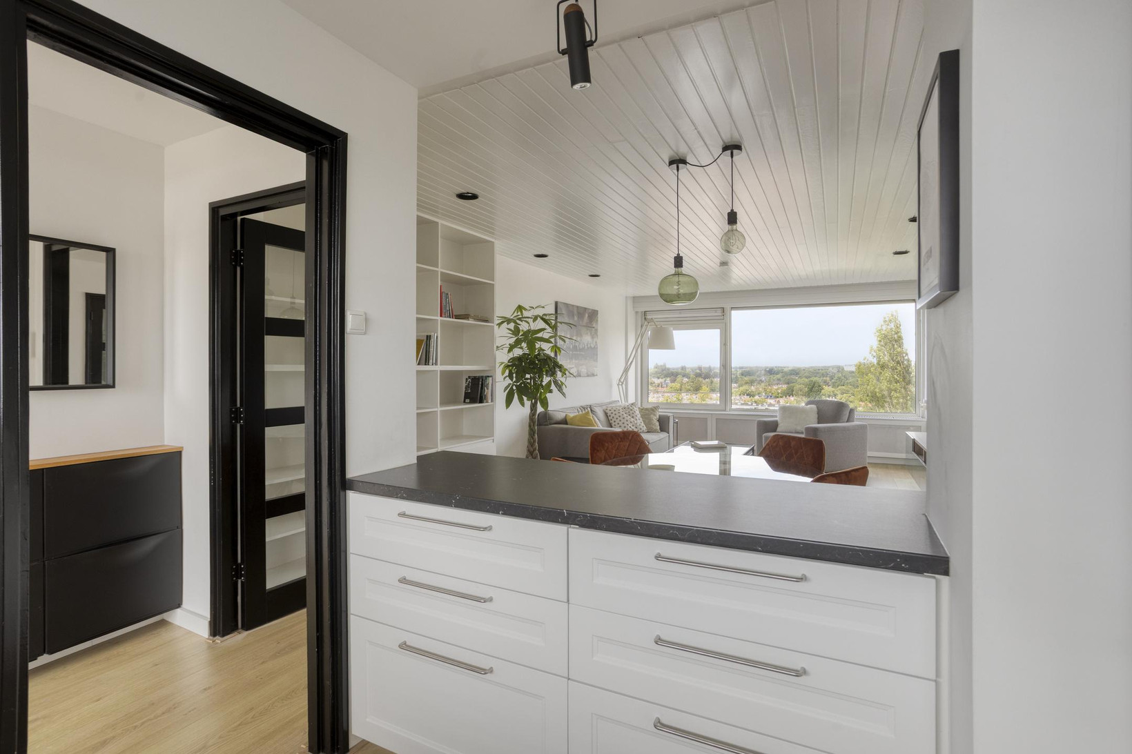 Appartement te koop: Zonnesteinhof 47, Amstelveen