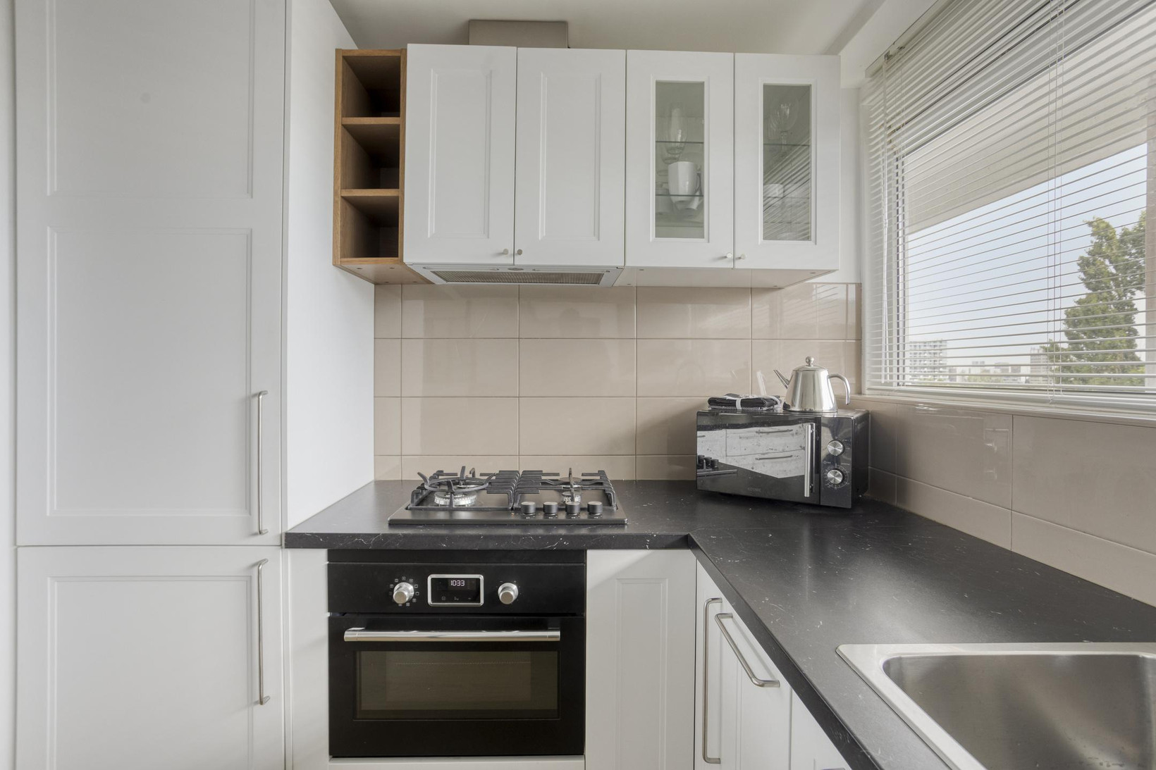 Appartement te koop: Zonnesteinhof 47, Amstelveen