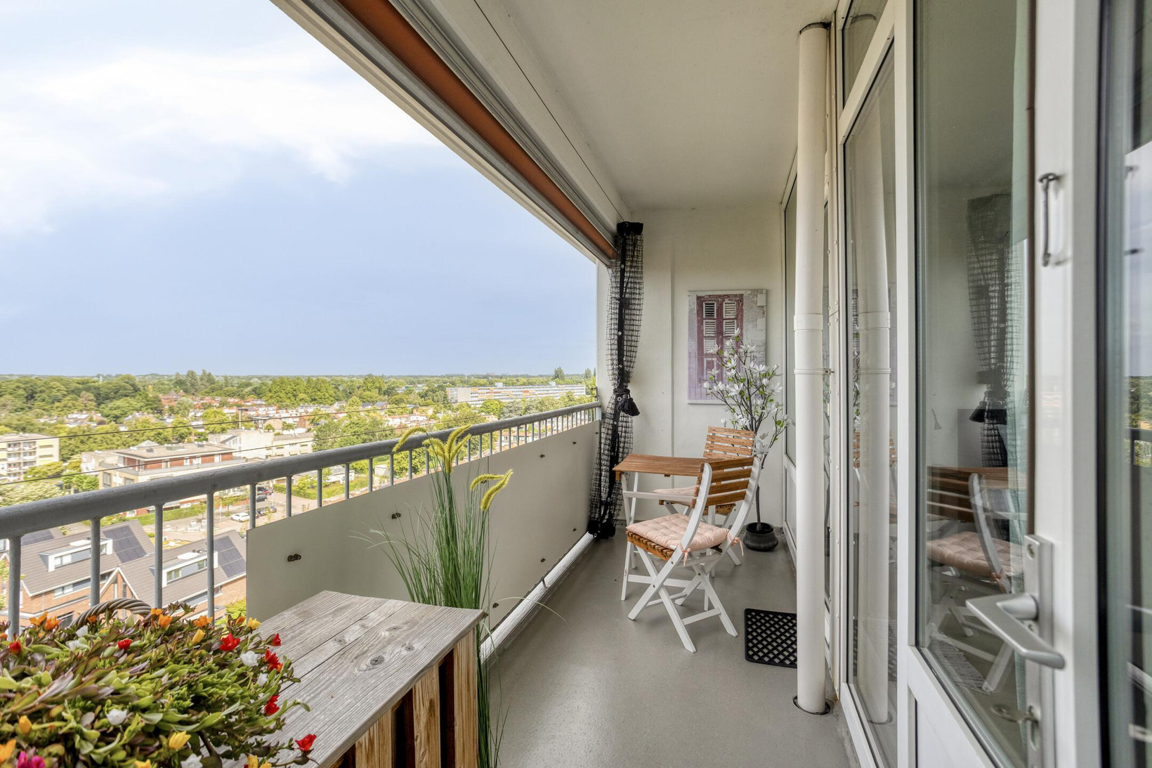 Appartement te koop: Zonnesteinhof 47, Amstelveen