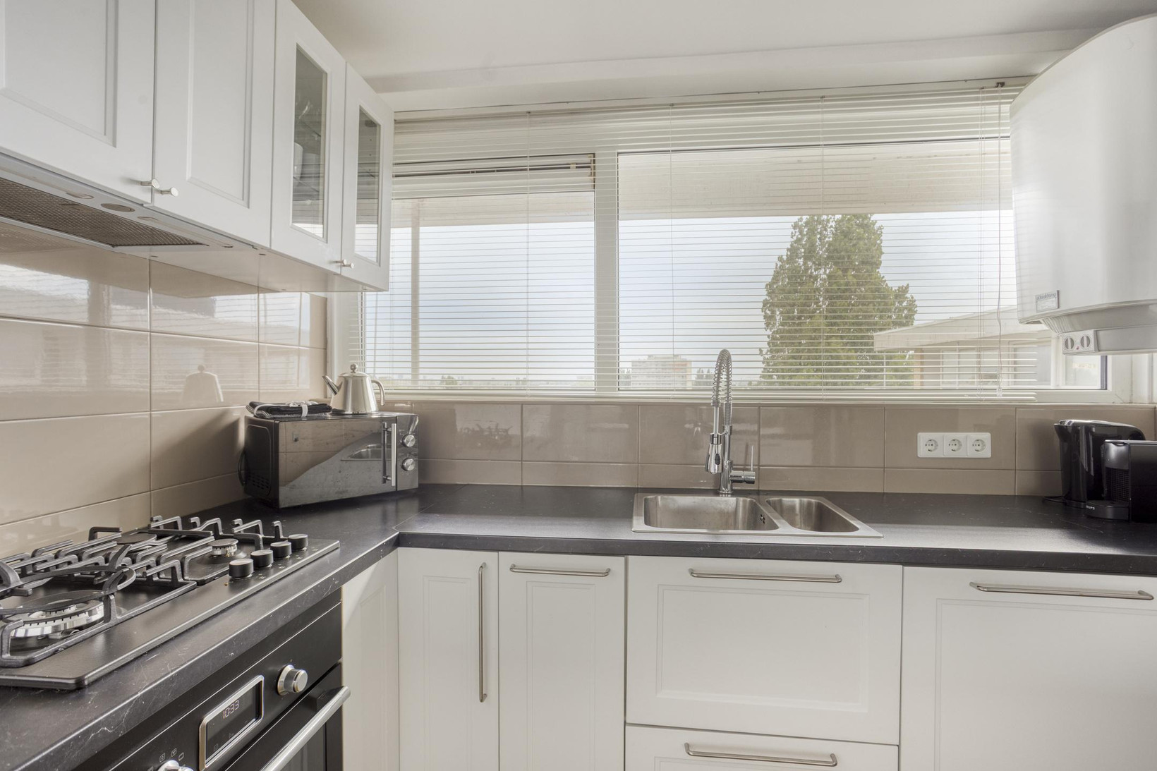 Appartement te koop: Zonnesteinhof 47, Amstelveen