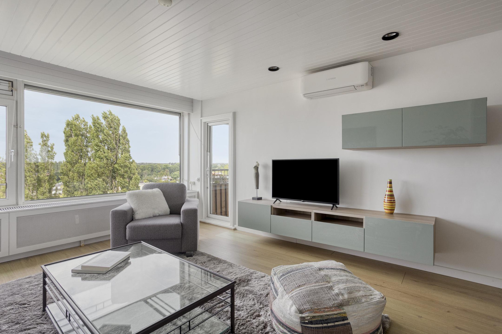 Appartement te koop: Zonnesteinhof 47, Amstelveen