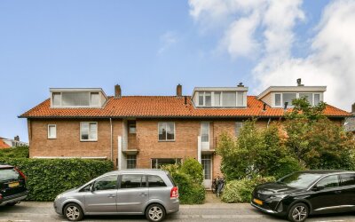 Huis te koop Oud Mijl 6