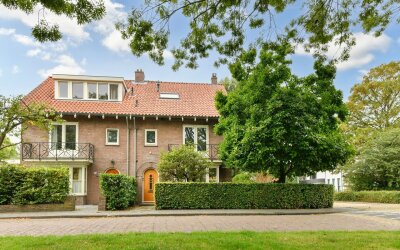 De Ruyschlaan 155