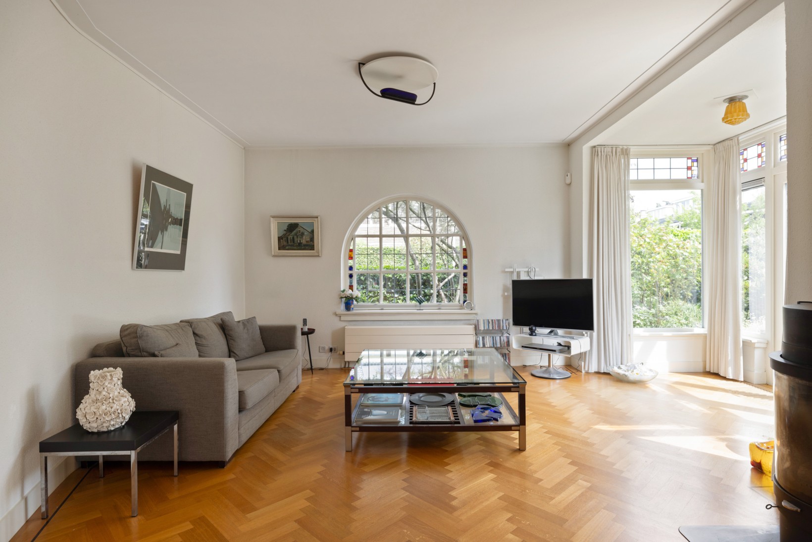 Tussenwoning te koop: Mr. Rendorplaan 15, Amstelveen