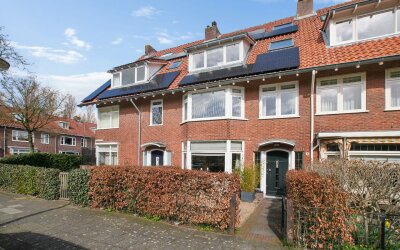 Van IJsselsteinlaan 4