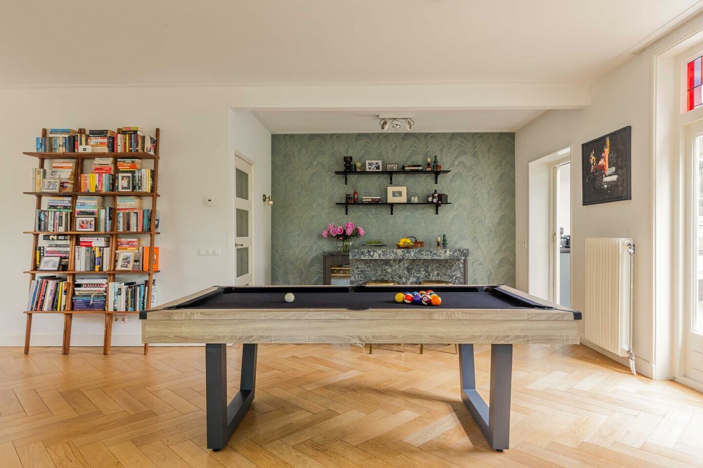Hoekwoning te koop: Van IJsselsteinlaan 42, Amstelveen