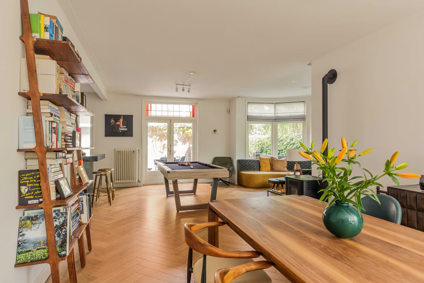 Hoekwoning te koop: Van IJsselsteinlaan 42, Amstelveen