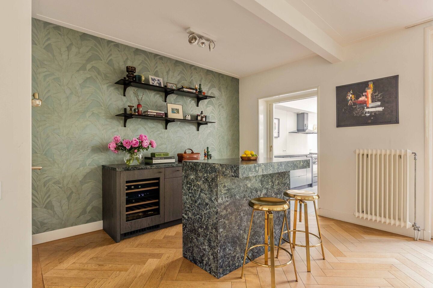Hoekwoning te koop: Van IJsselsteinlaan 42, Amstelveen