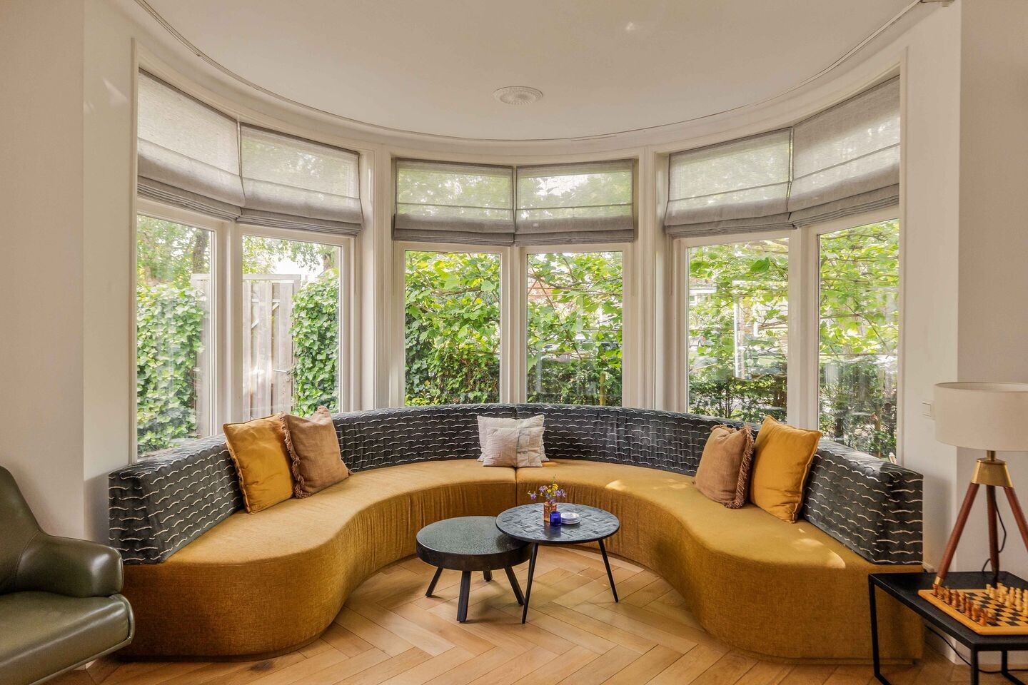 Hoekwoning te koop: Van IJsselsteinlaan 42, Amstelveen