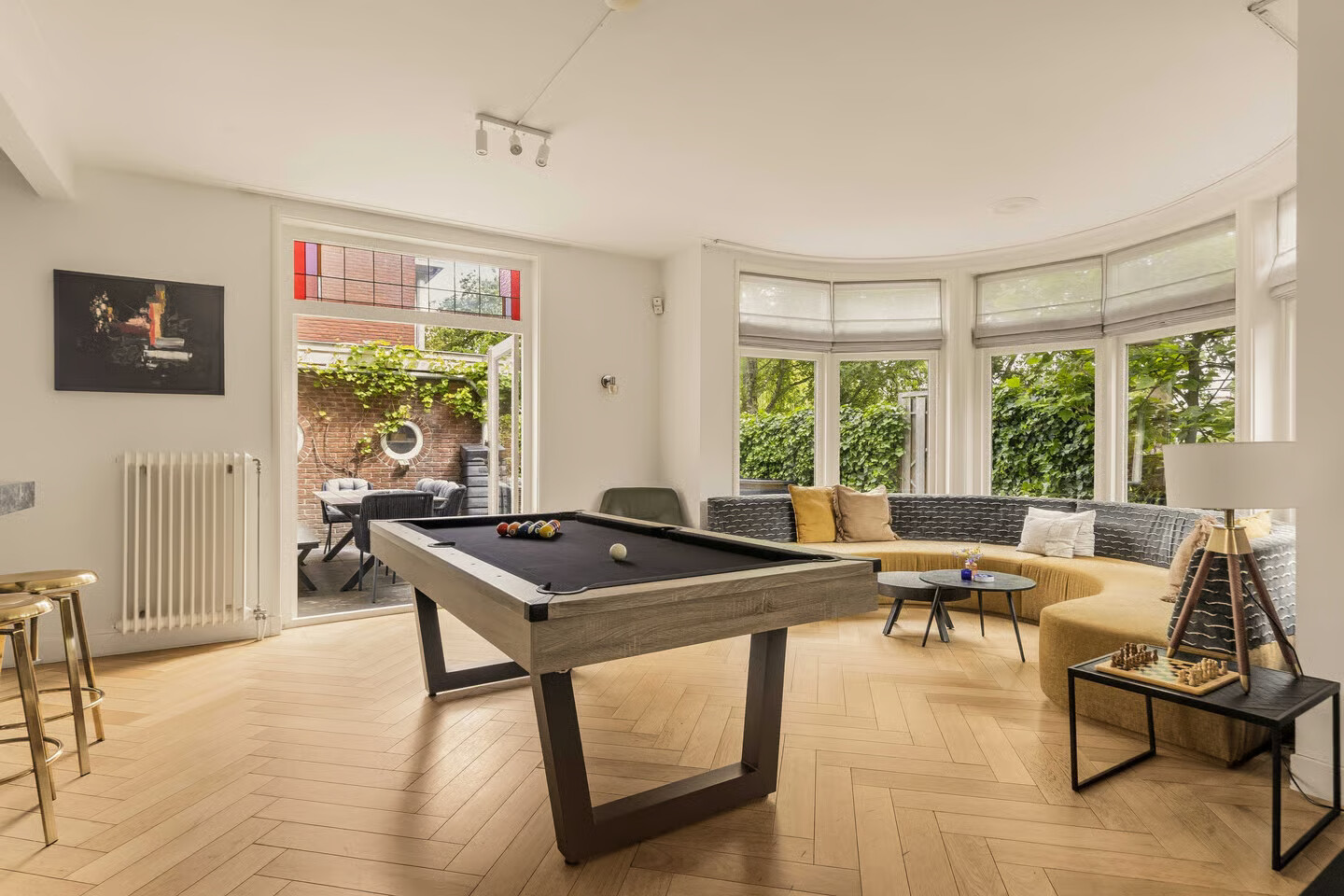 Hoekwoning te koop: Van IJsselsteinlaan 42, Amstelveen