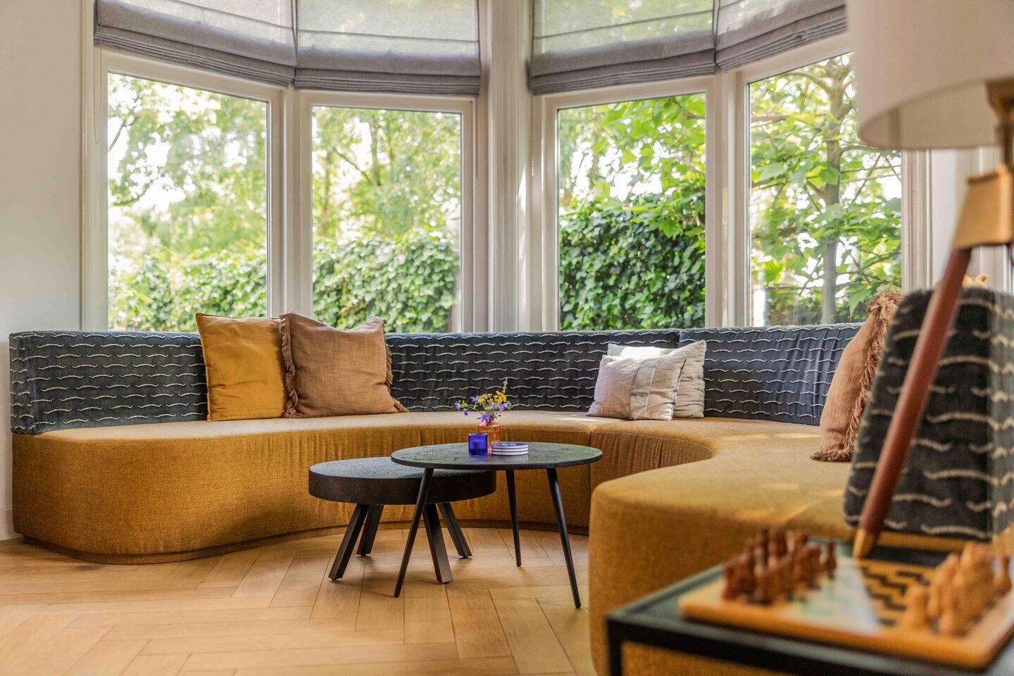 Hoekwoning te koop: Van IJsselsteinlaan 42, Amstelveen