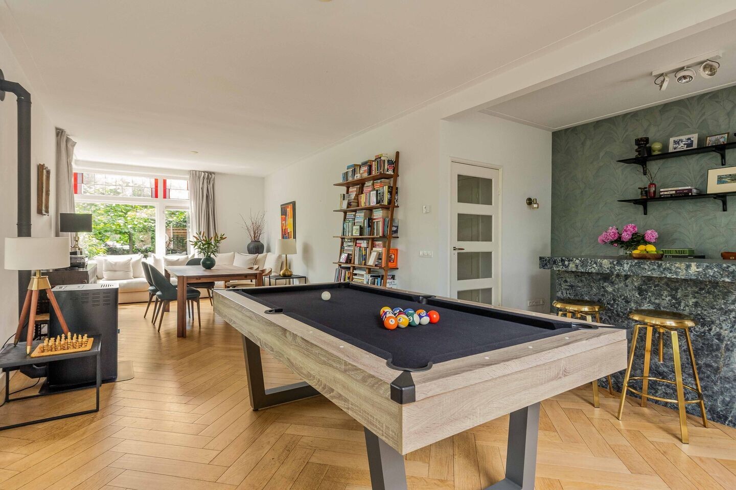 Hoekwoning te koop: Van IJsselsteinlaan 42, Amstelveen