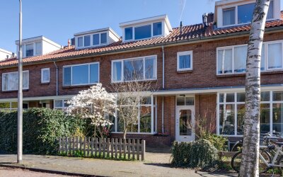 Floris van Alkemadelaan 6