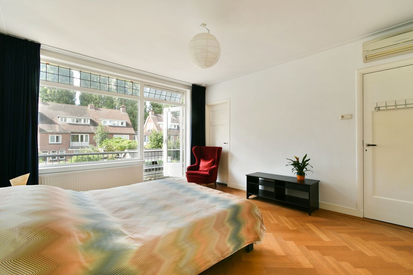 Tussenwoning te koop: Van der Veerelaan 33, Amstelveen