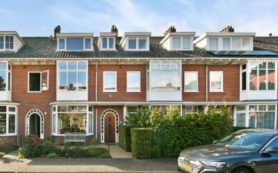 Van der Veerelaan 33
