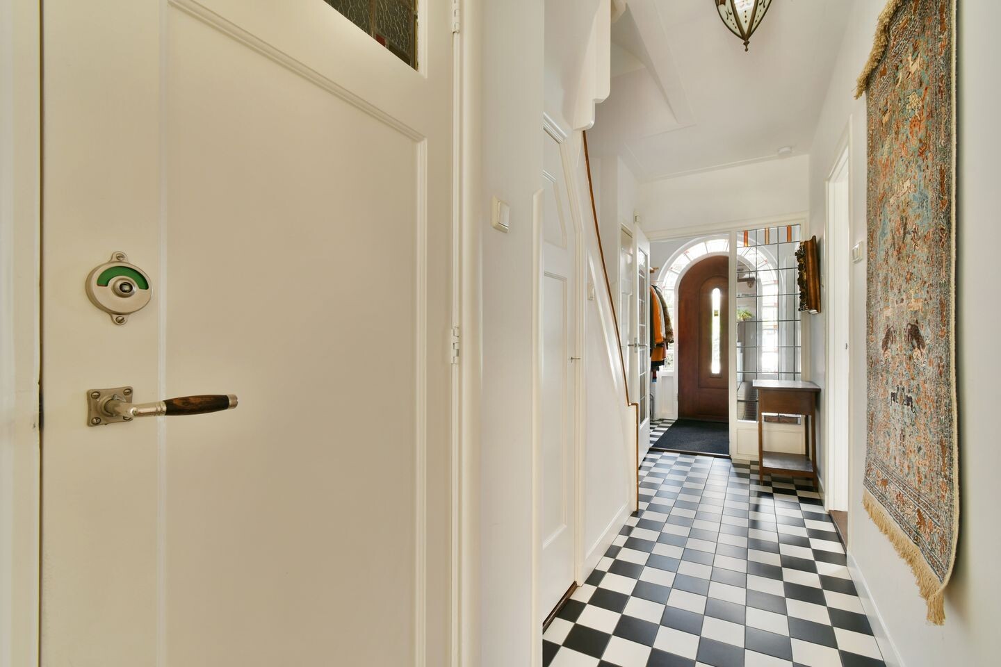 Tussenwoning te koop: Van der Veerelaan 33, Amstelveen
