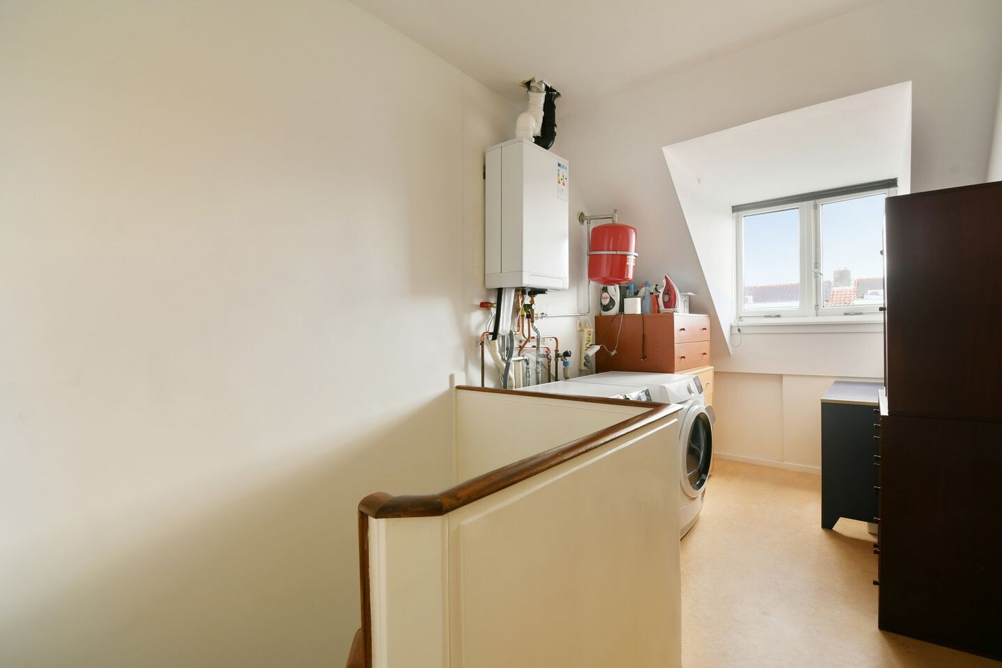 Tussenwoning te koop: Van der Veerelaan 33, Amstelveen