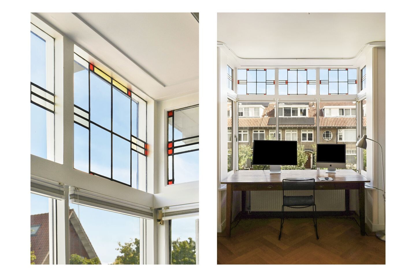 Tussenwoning te koop: Van der Veerelaan 33, Amstelveen