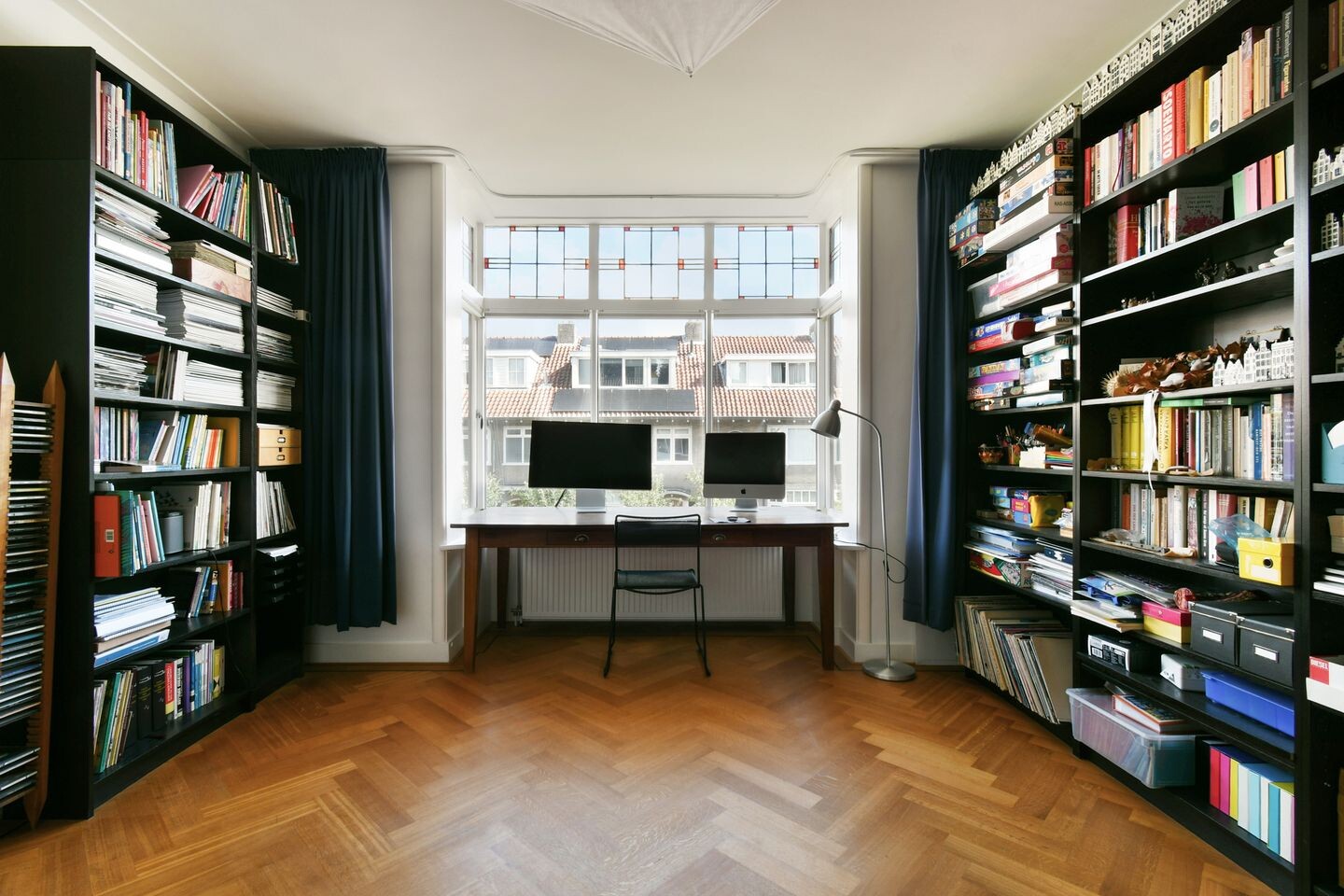 Tussenwoning te koop: Van der Veerelaan 33, Amstelveen
