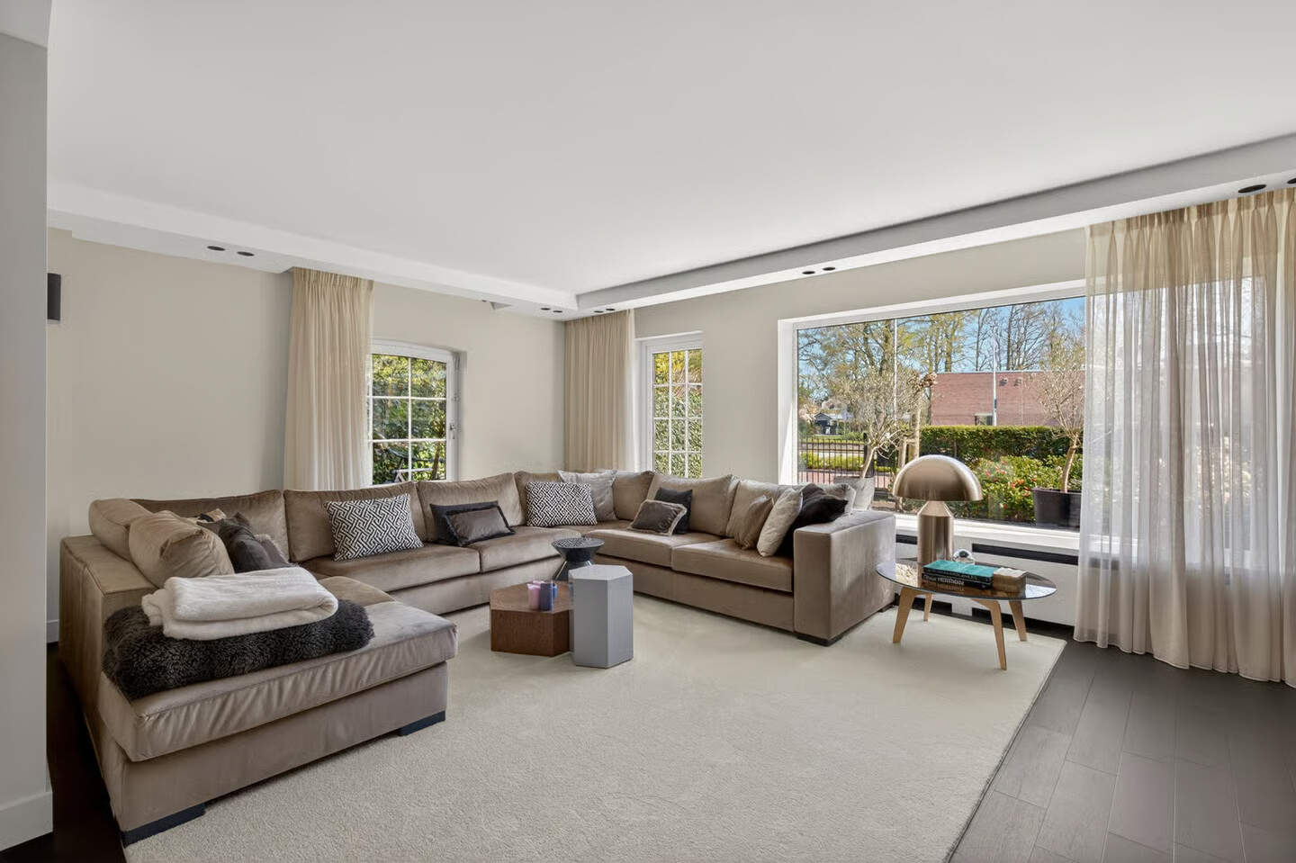 Hoekwoning te koop: Keizer Karelweg 237, Amstelveen