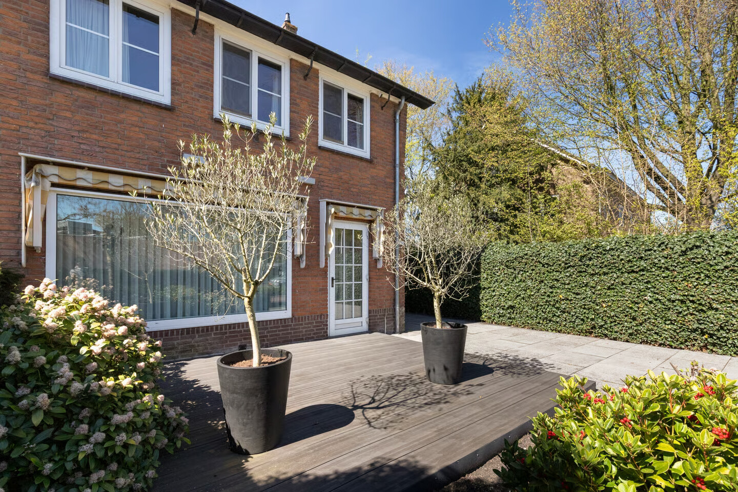 Hoekwoning te koop: Keizer Karelweg 237, Amstelveen