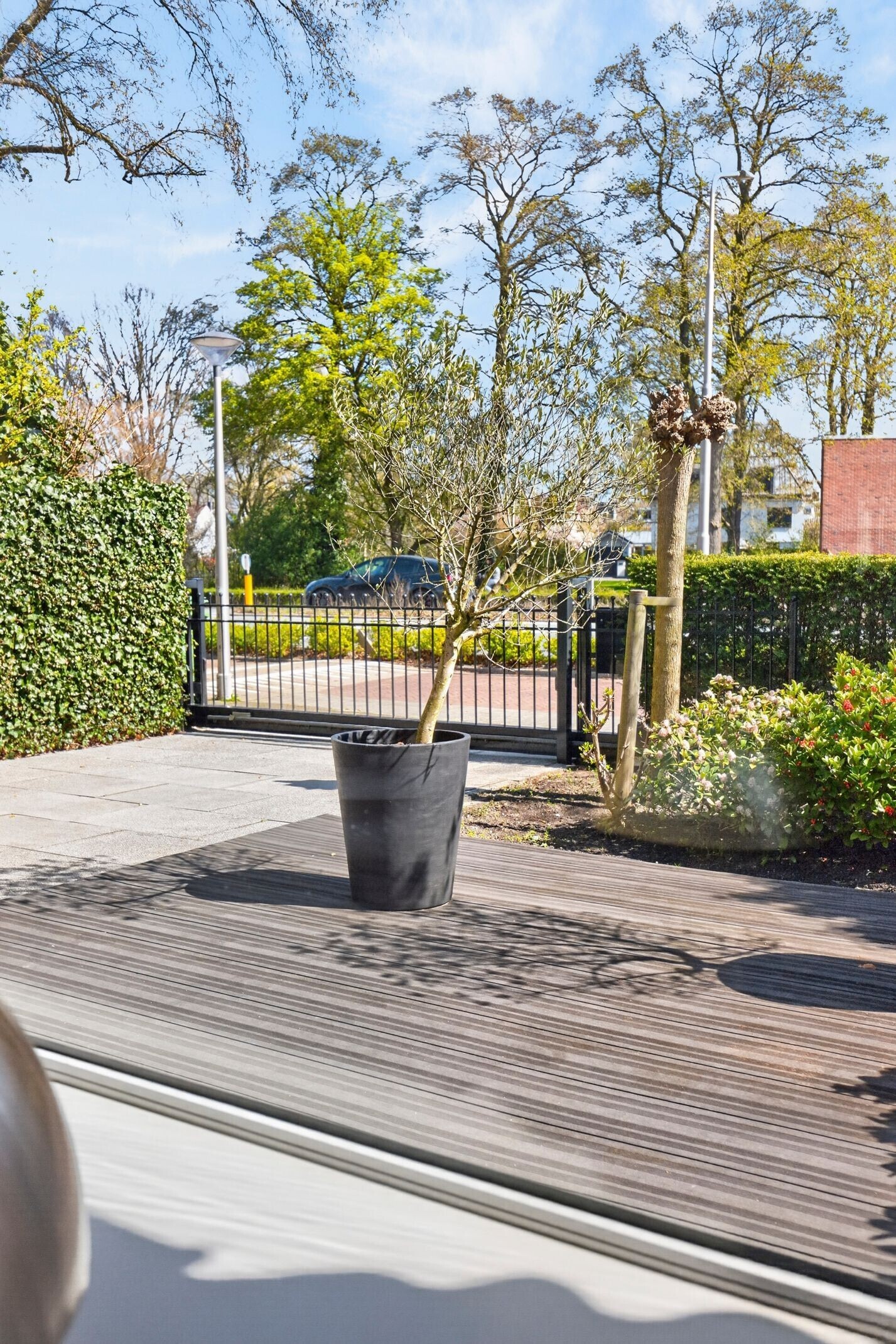 Hoekwoning te koop: Keizer Karelweg 237, Amstelveen