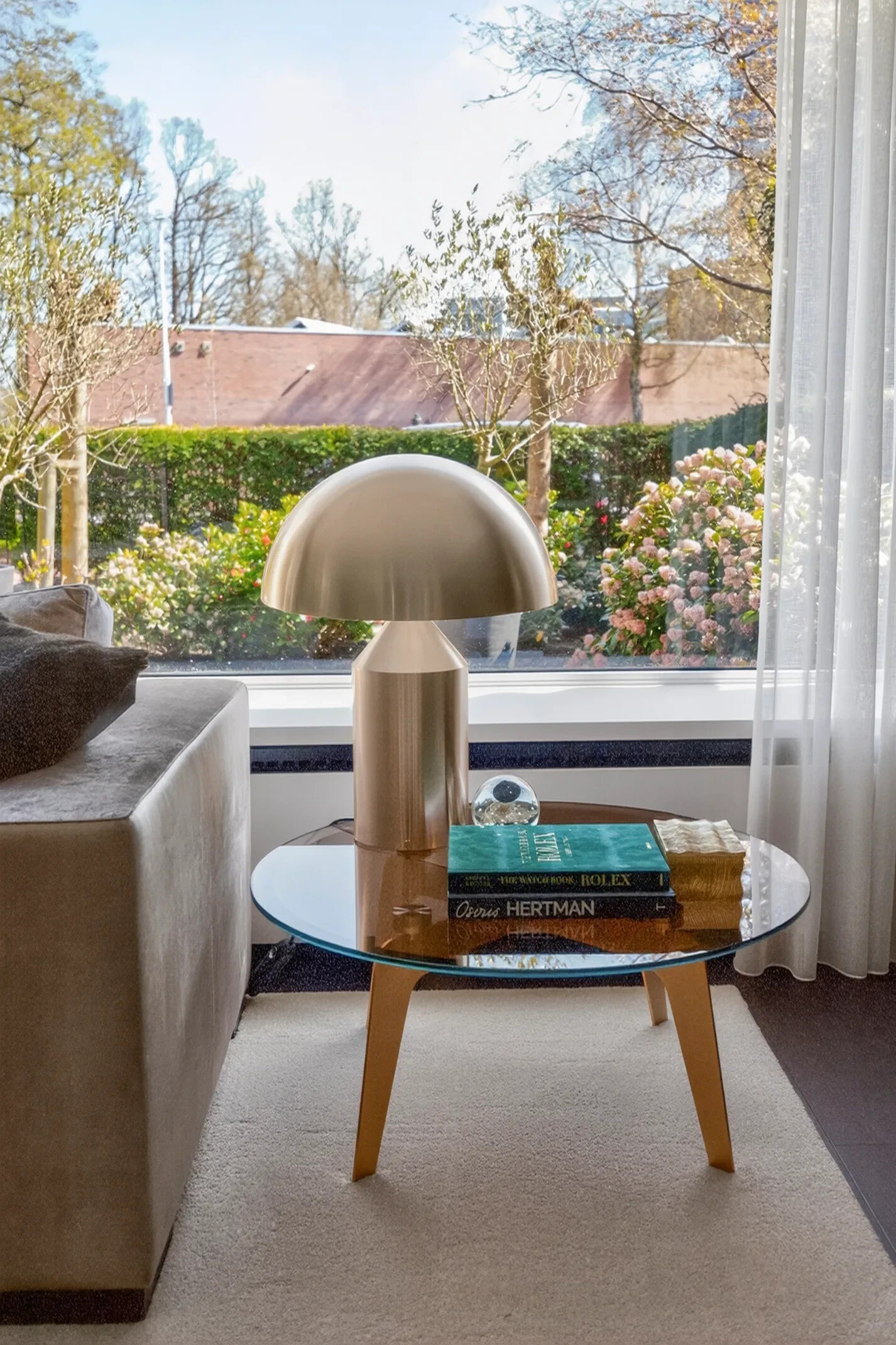Hoekwoning te koop: Keizer Karelweg 237, Amstelveen
