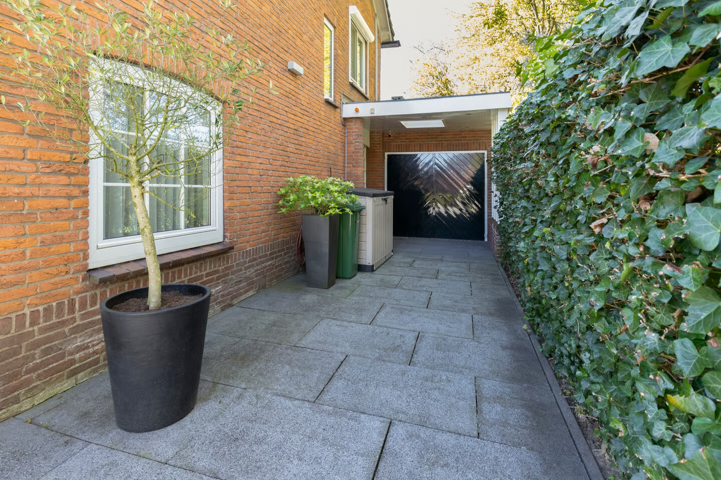 Hoekwoning te koop: Keizer Karelweg 237, Amstelveen