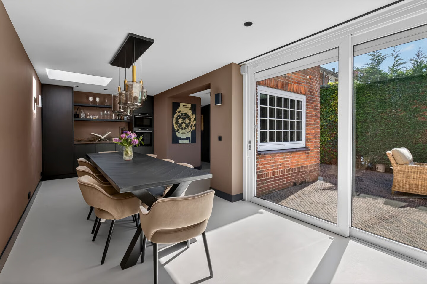 Hoekwoning te koop: Keizer Karelweg 237, Amstelveen