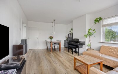 Keizer Karelweg 281