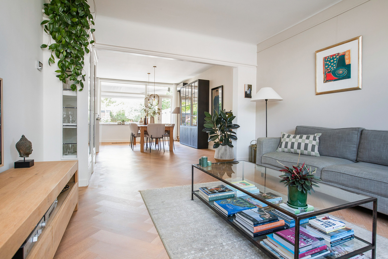 Tussenwoning te koop: Keizer Karelweg 341, Amstelveen