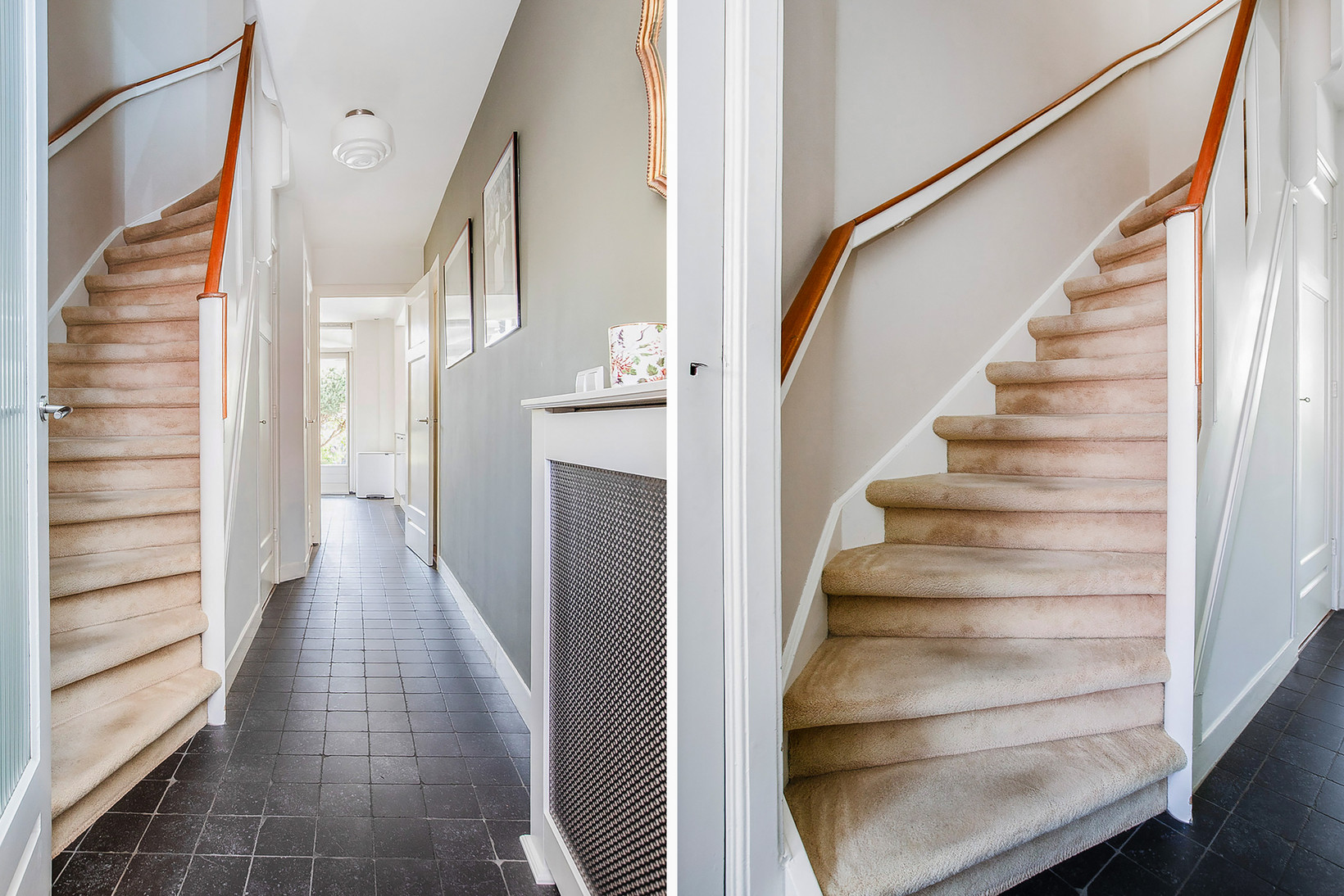 Tussenwoning te koop: Keizer Karelweg 341, Amstelveen