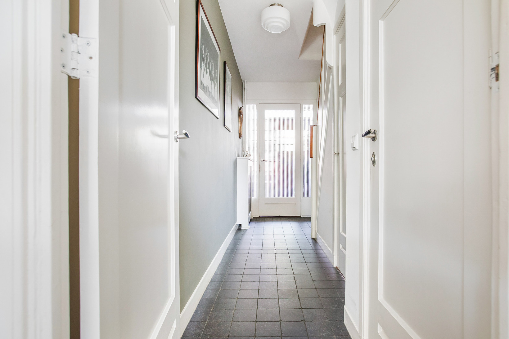 Tussenwoning te koop: Keizer Karelweg 341, Amstelveen