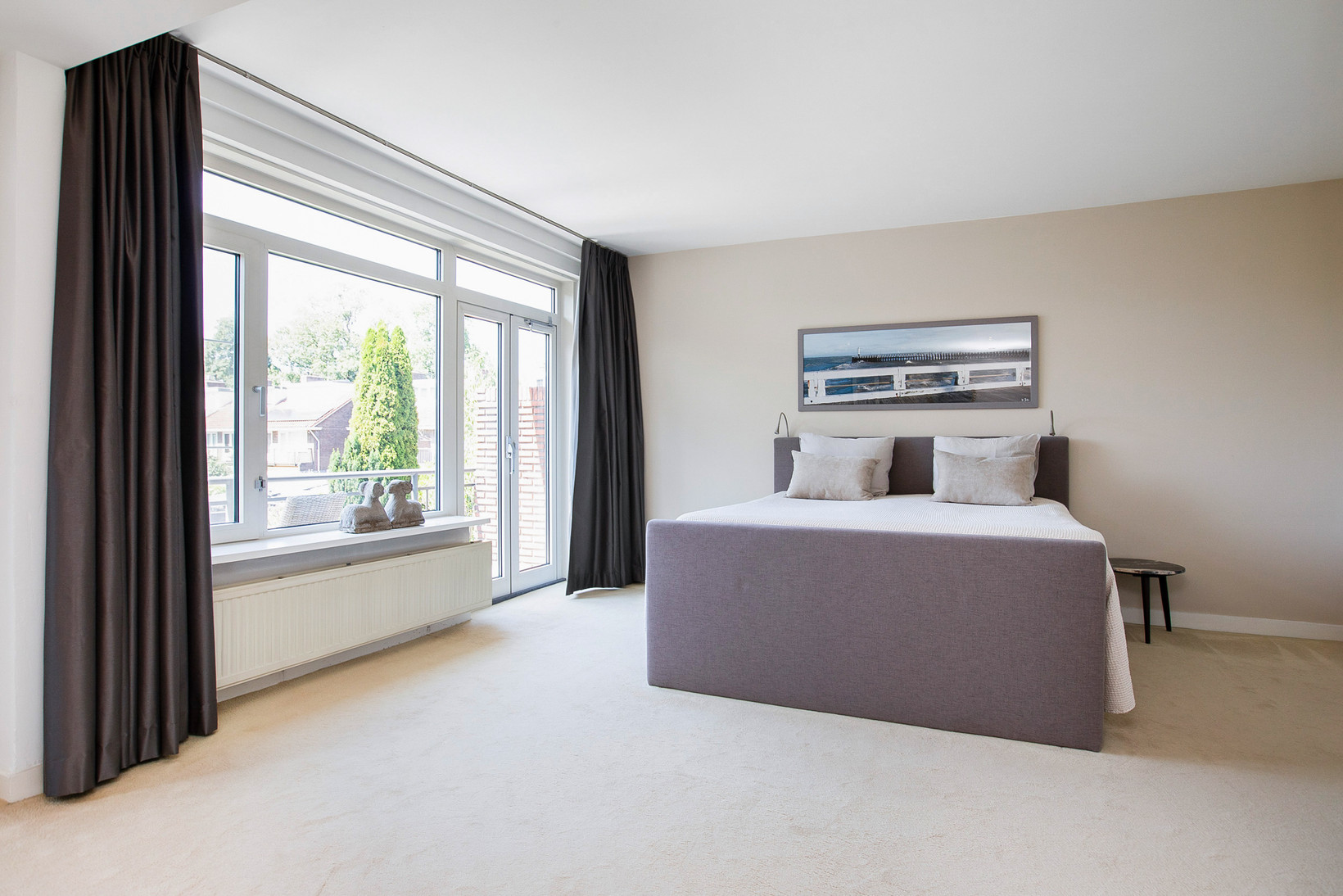 Tussenwoning te koop: Keizer Karelweg 341, Amstelveen