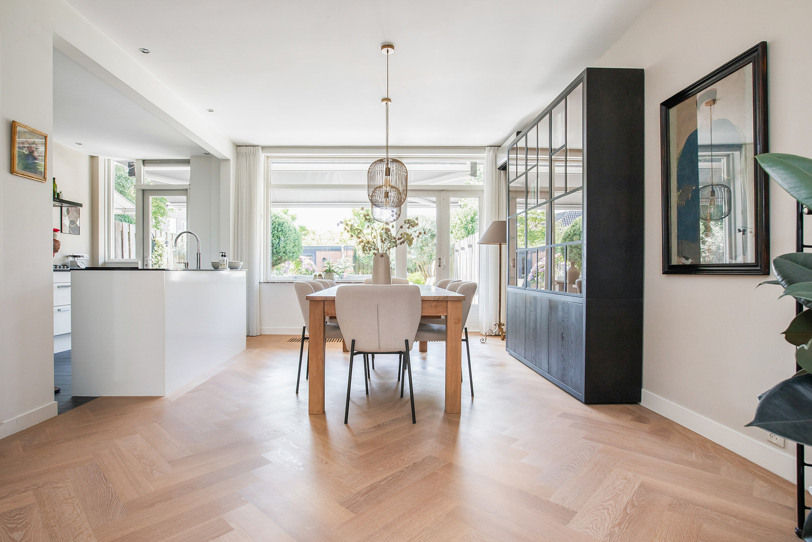 Tussenwoning te koop: Keizer Karelweg 341, Amstelveen