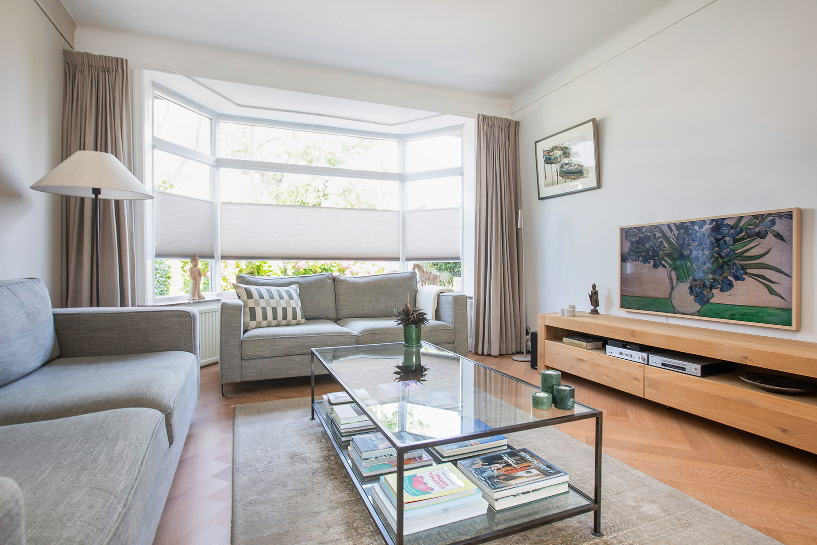 Tussenwoning te koop: Keizer Karelweg 341, Amstelveen