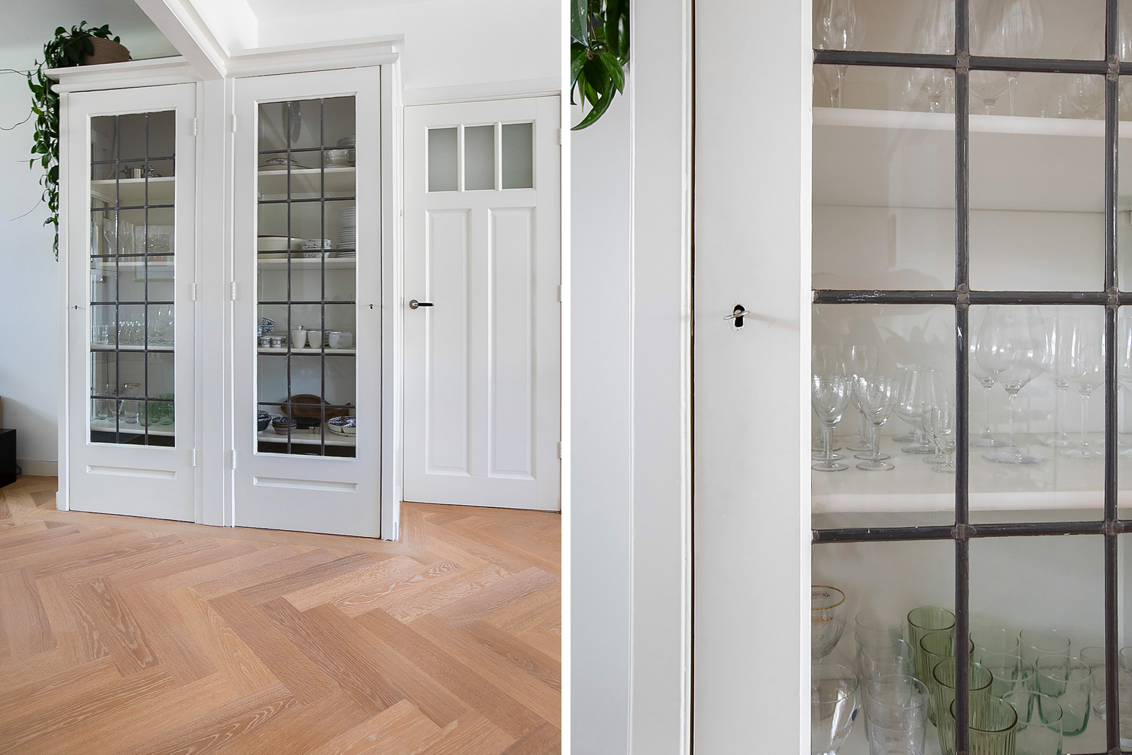 Tussenwoning te koop: Keizer Karelweg 341, Amstelveen